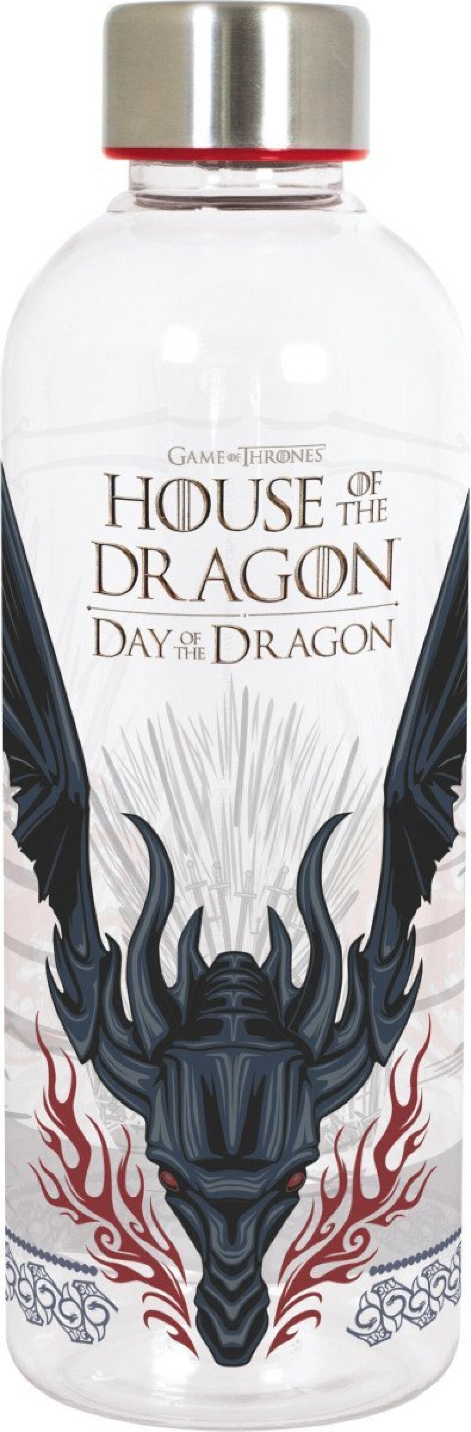 House of Dragon Láhev na pití 850 ml - EPEE - main (0)