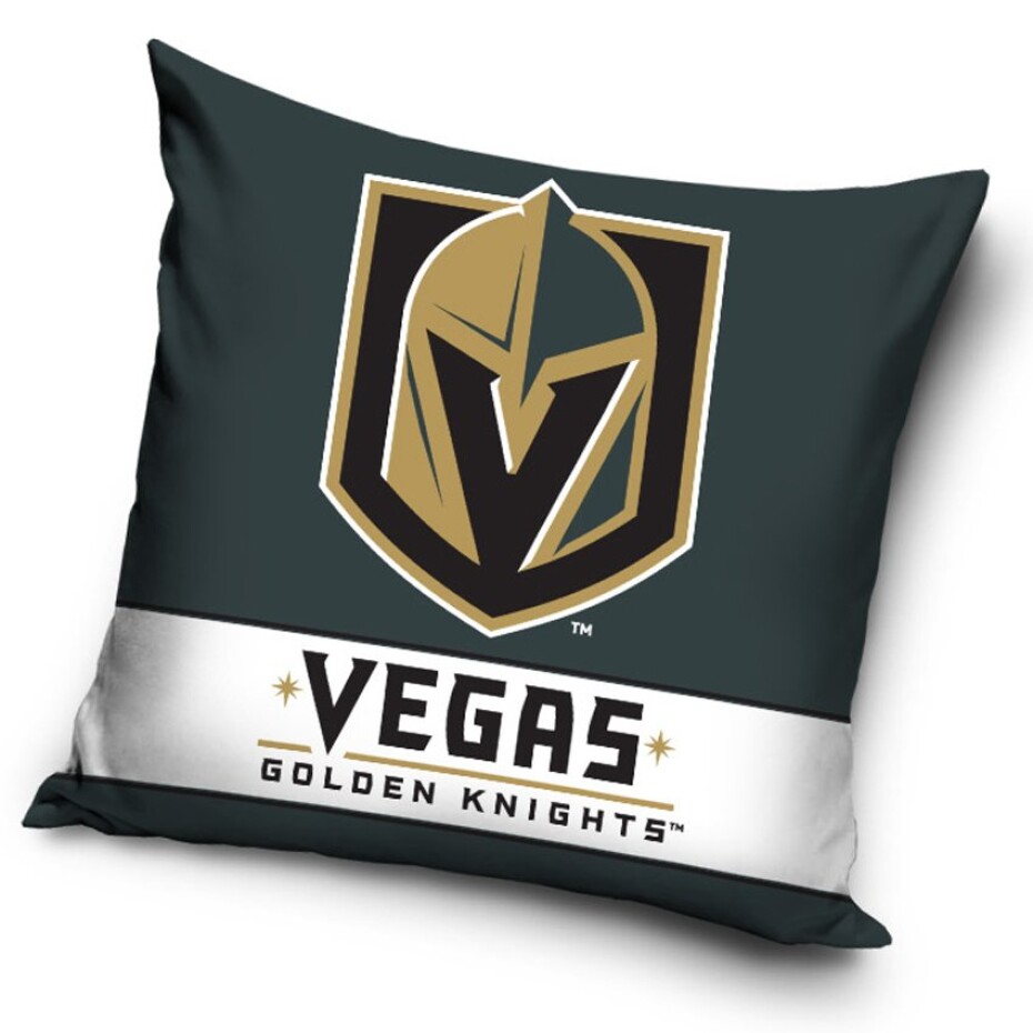 Polštářek NHL Vegas Golden Knights - main (0)