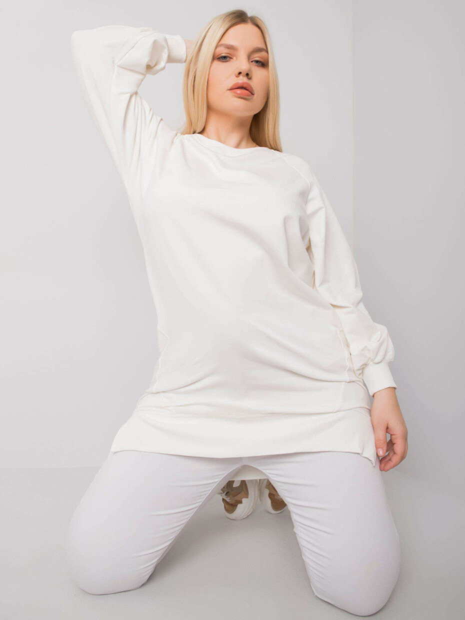 Halenka RV BZ 7227.95 ecru jedna velikost - main (6)