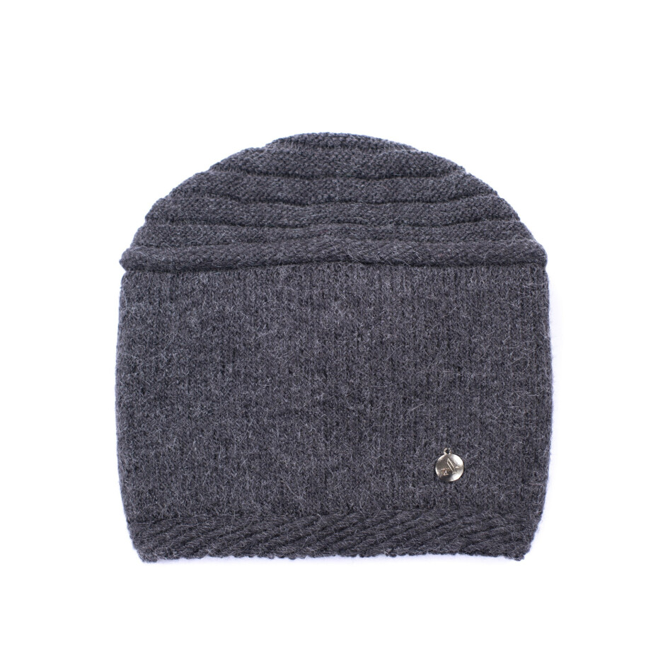 Dámská čepice Art Of Polo Hat cz18367 Graphite UNI - main (0)