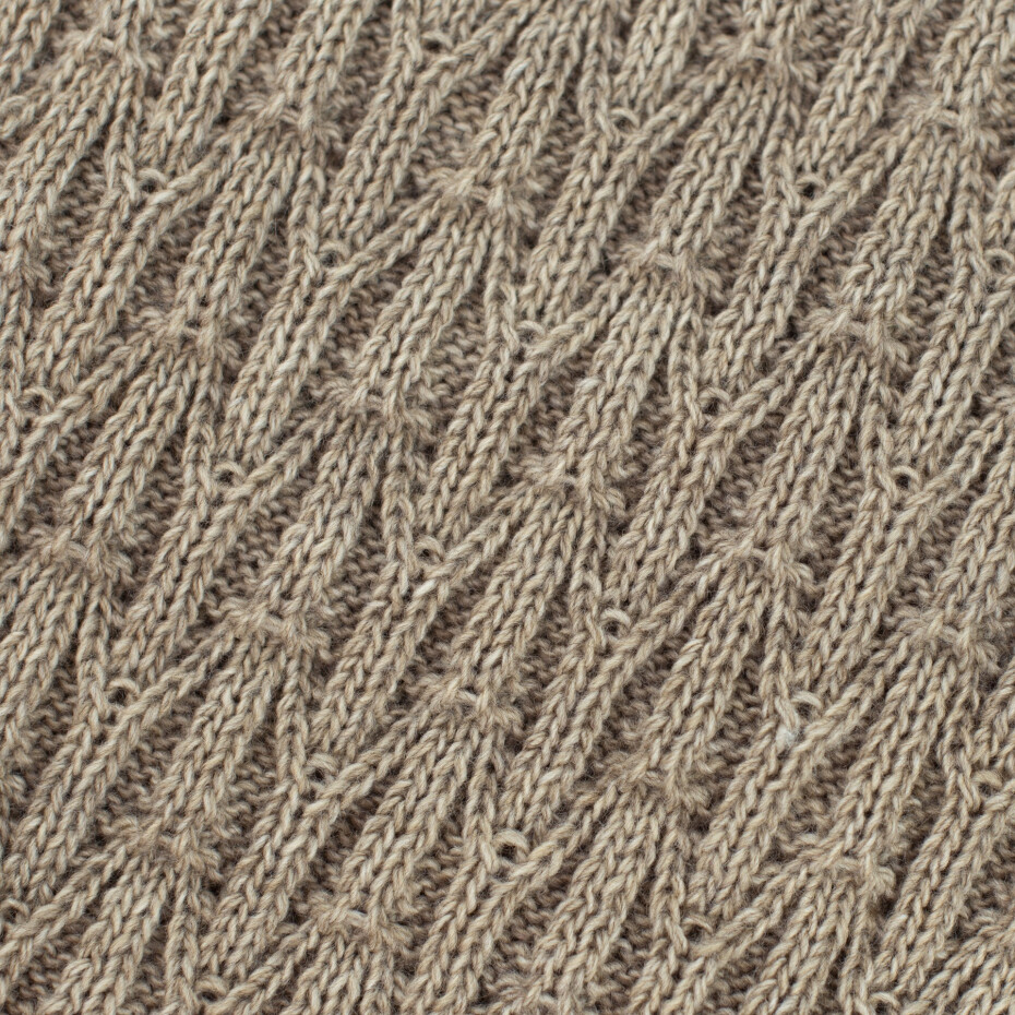 Art Of Polo Snood sz21827 Light Beige OS - main (0)