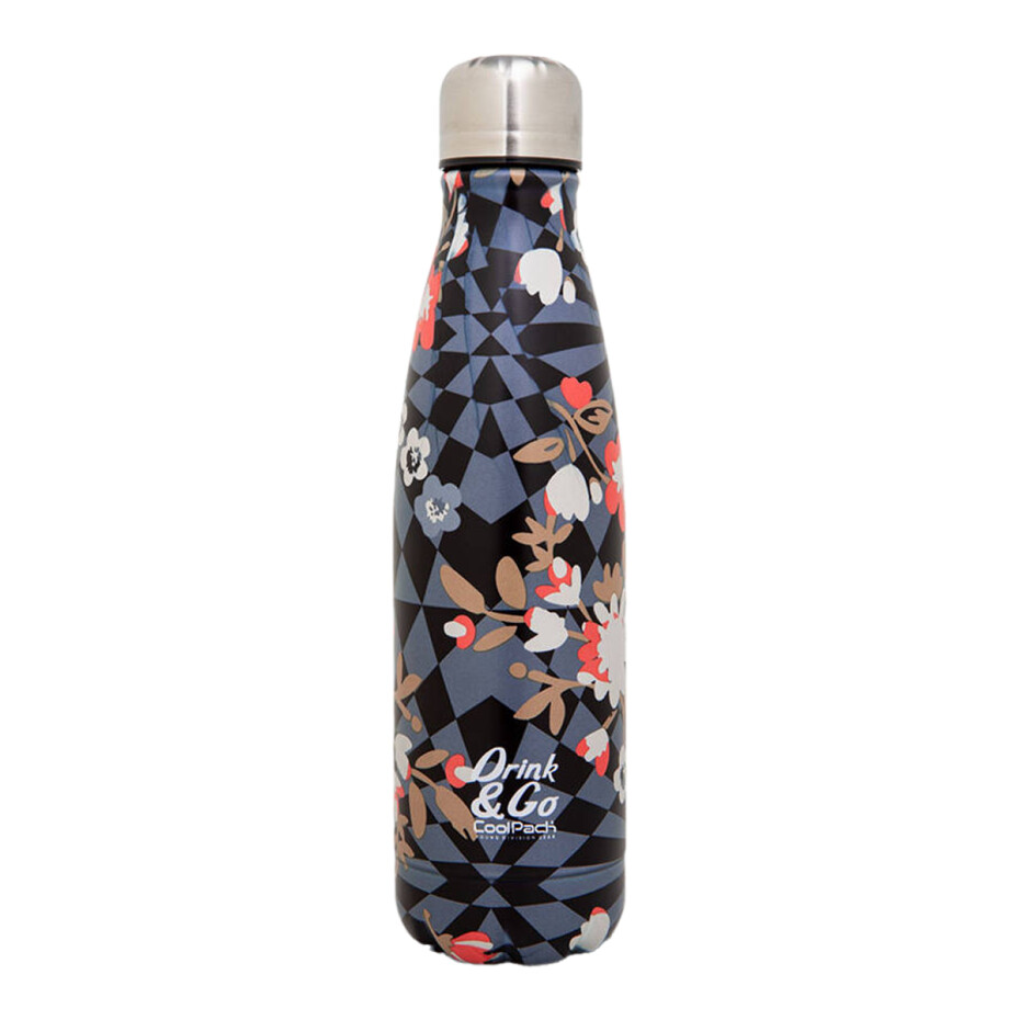 Termoláhev na pití Venice 500 ml - main (0)