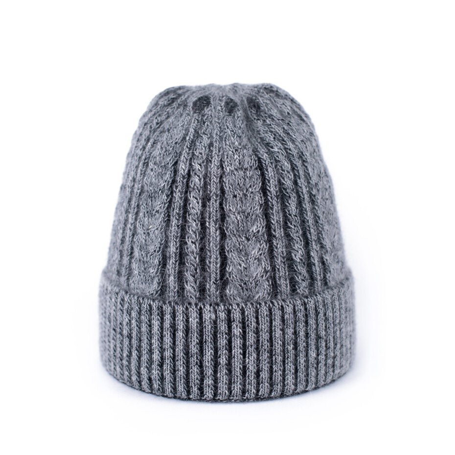 Dámská čepice Art Of Polo Hat cz18418 Graphite UNI - main (0)