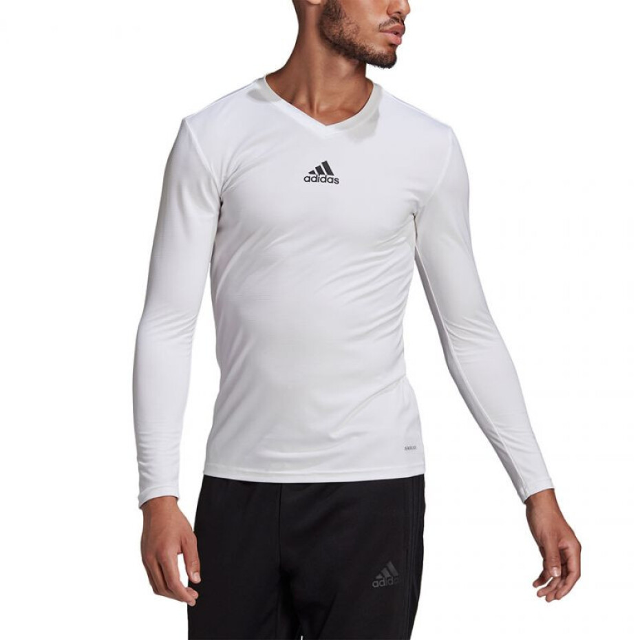 Pánské tričko Team Base M GN5676 - Adidas 2XL - main (3)