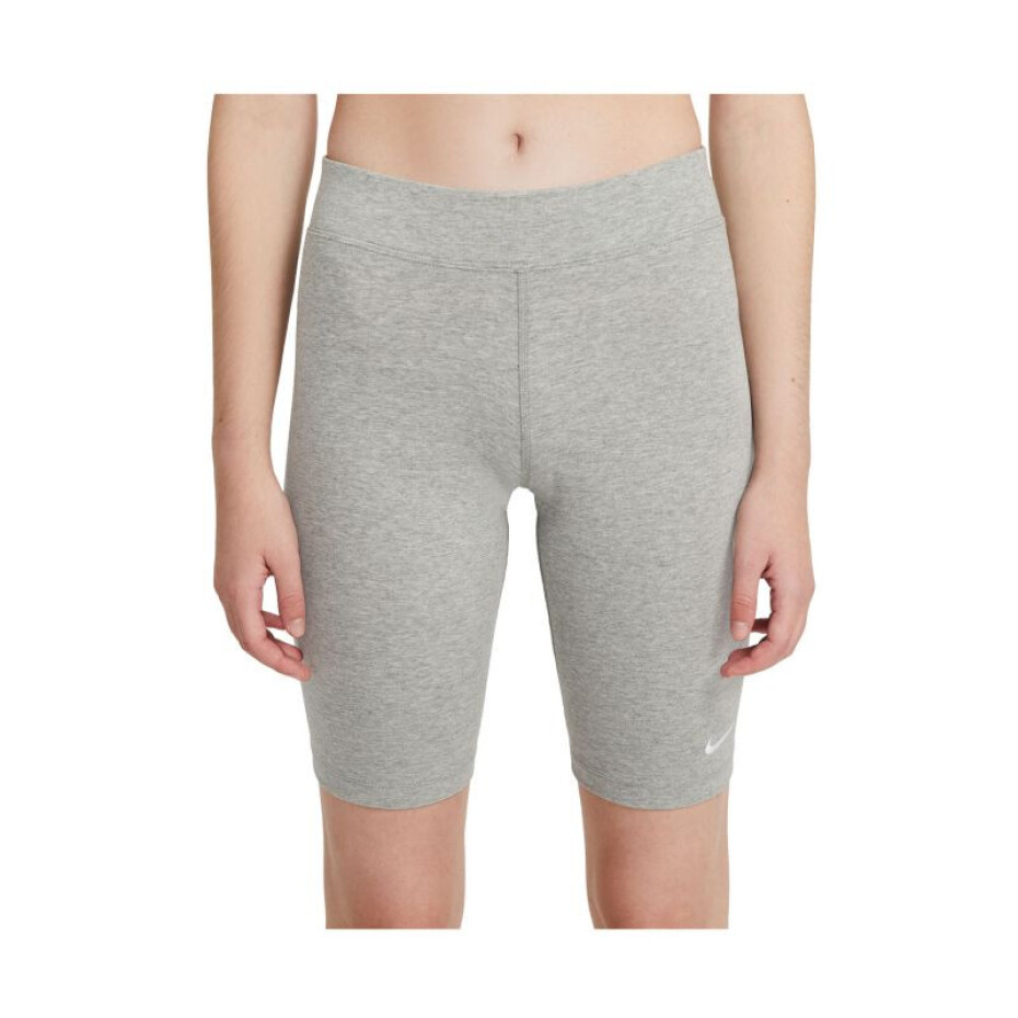 Dámské cyklistické šortky NSW Essentials W CZ8526-063 - Nike  XS - main (4)