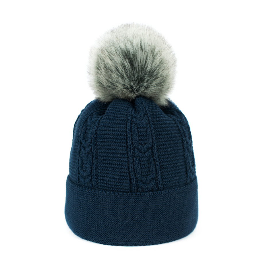 Čepice Art Of Polo Cz20811 Navy Blue UNI - main (0)
