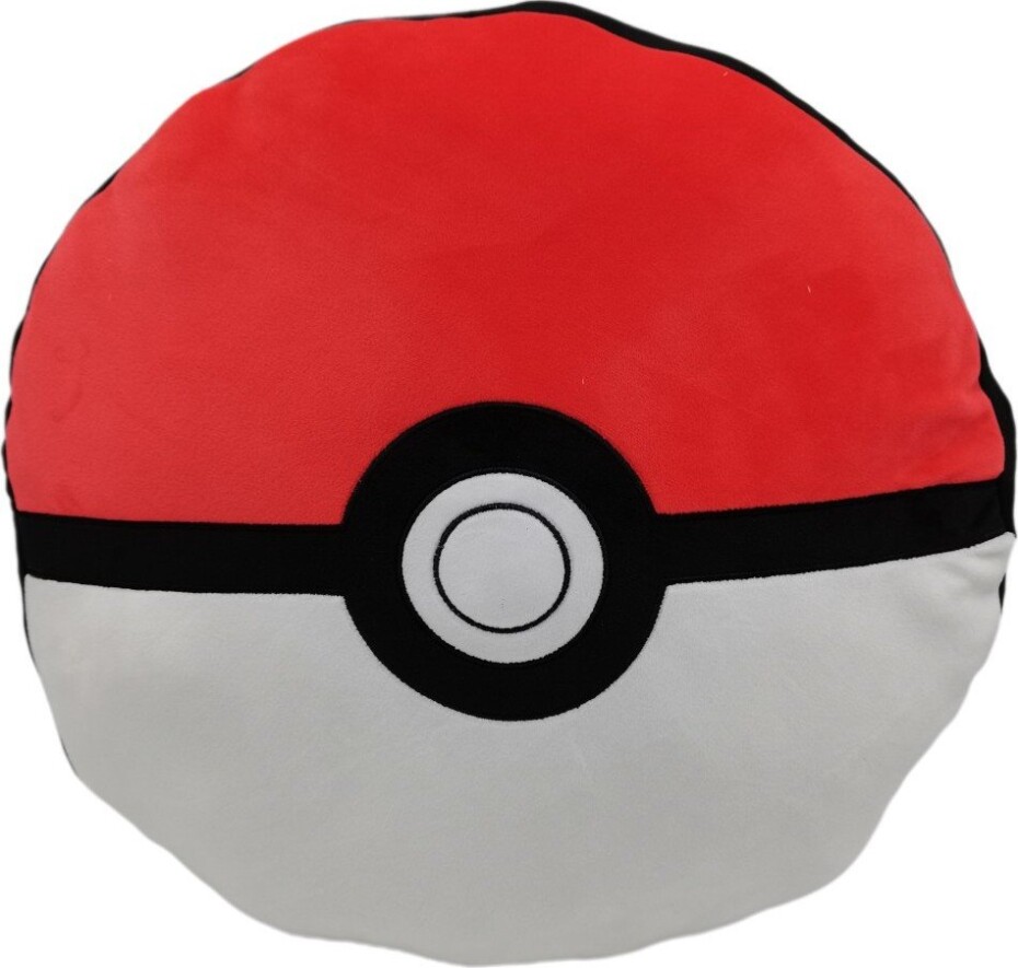 Pokémon polštář Pokéball - EPEE - main (0)