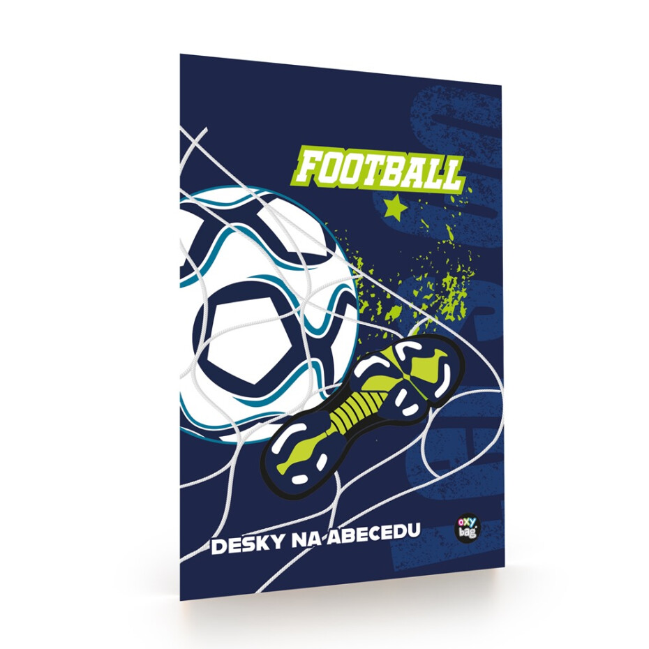 Desky na ABC - Fotbal - main (0)
