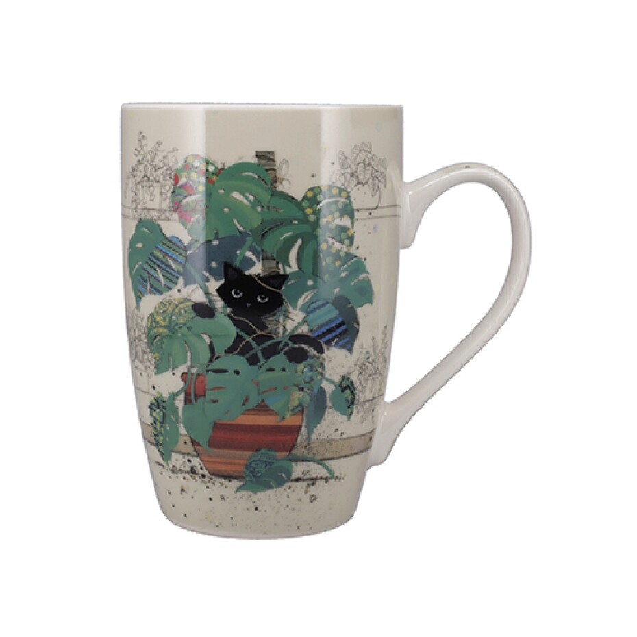 Hrnek 490 ml s krabičkou MUGXL34H01 BUG ART KIUB - main (0)
