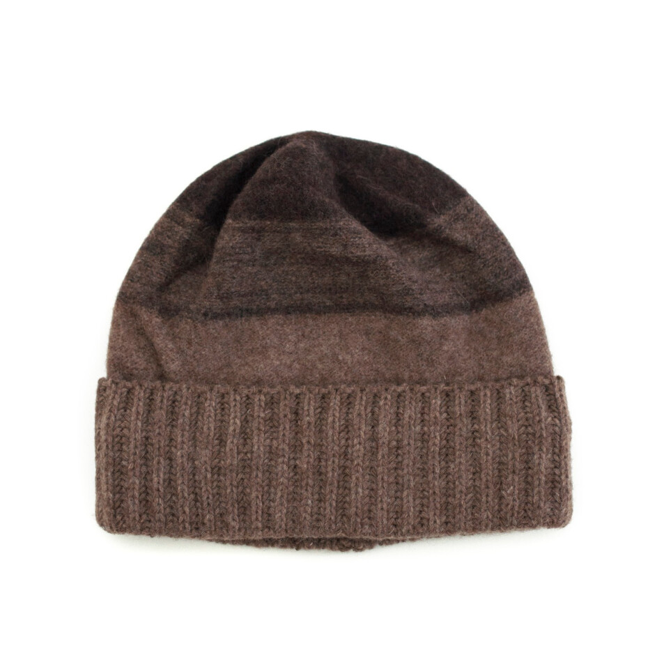 Čepice Umění Polo Hat Cz15543 Brown UNI - main (0)