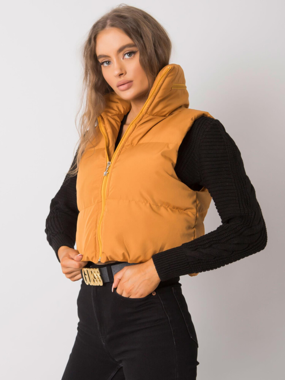 Vesta EM KZ 898.30 tmavě žlutá L/XL - main (7)