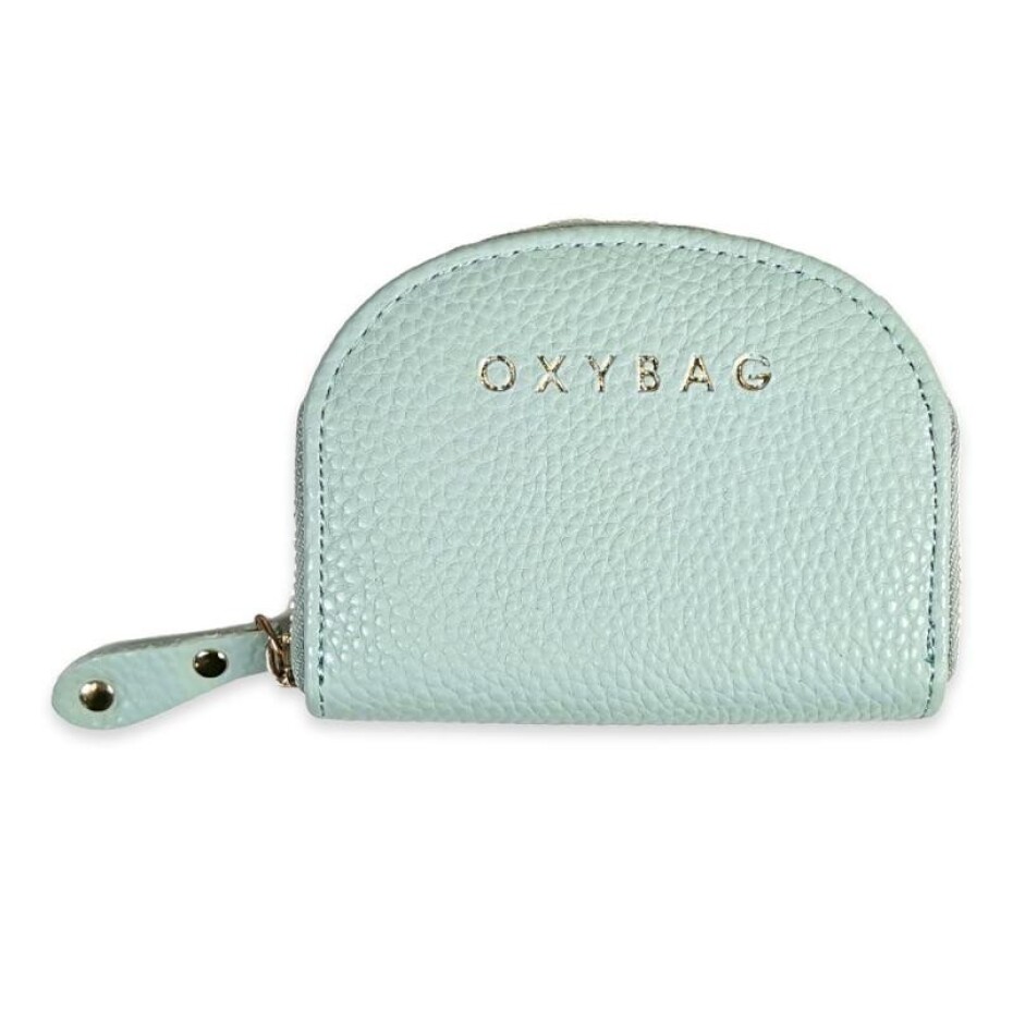 Dámská peněženka Just Leather - Mint - main (0)