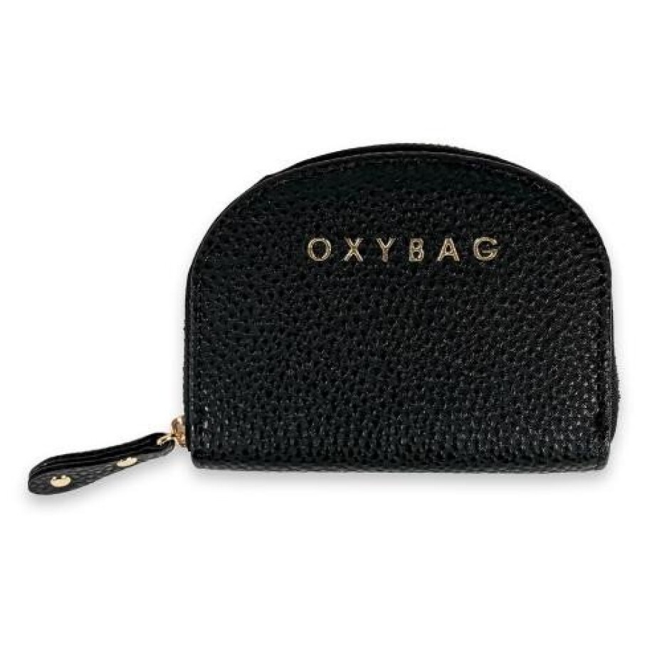 Dámská peněženka Just Leather - Black - main (0)