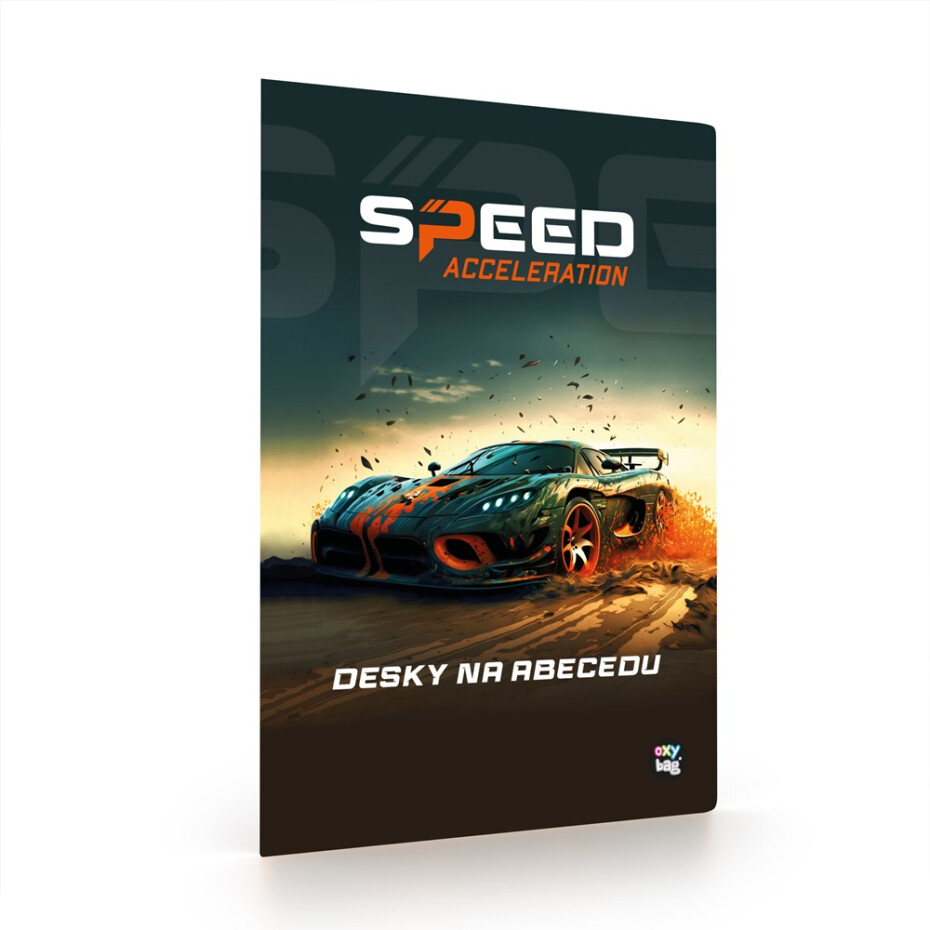 Desky na ABC - Auto - main (0)