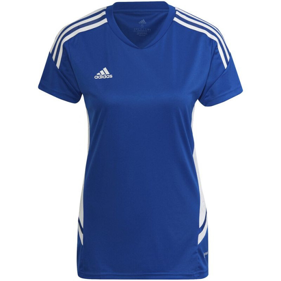 Dámské tričko Condivo 22 Jersey W HD4724 - Adidas S - main (0)