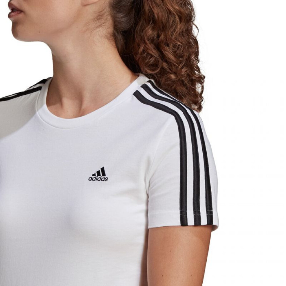 Dámské tenisky Essentials Slim W GL0783 - Adidas M - main (1)