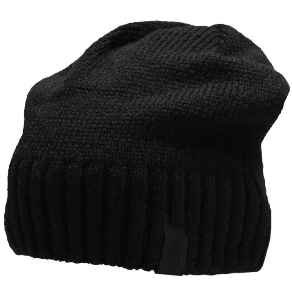 Dámská čepice W H4Z22 CAD015 20S - 4F NEPLATÍ - main (0)