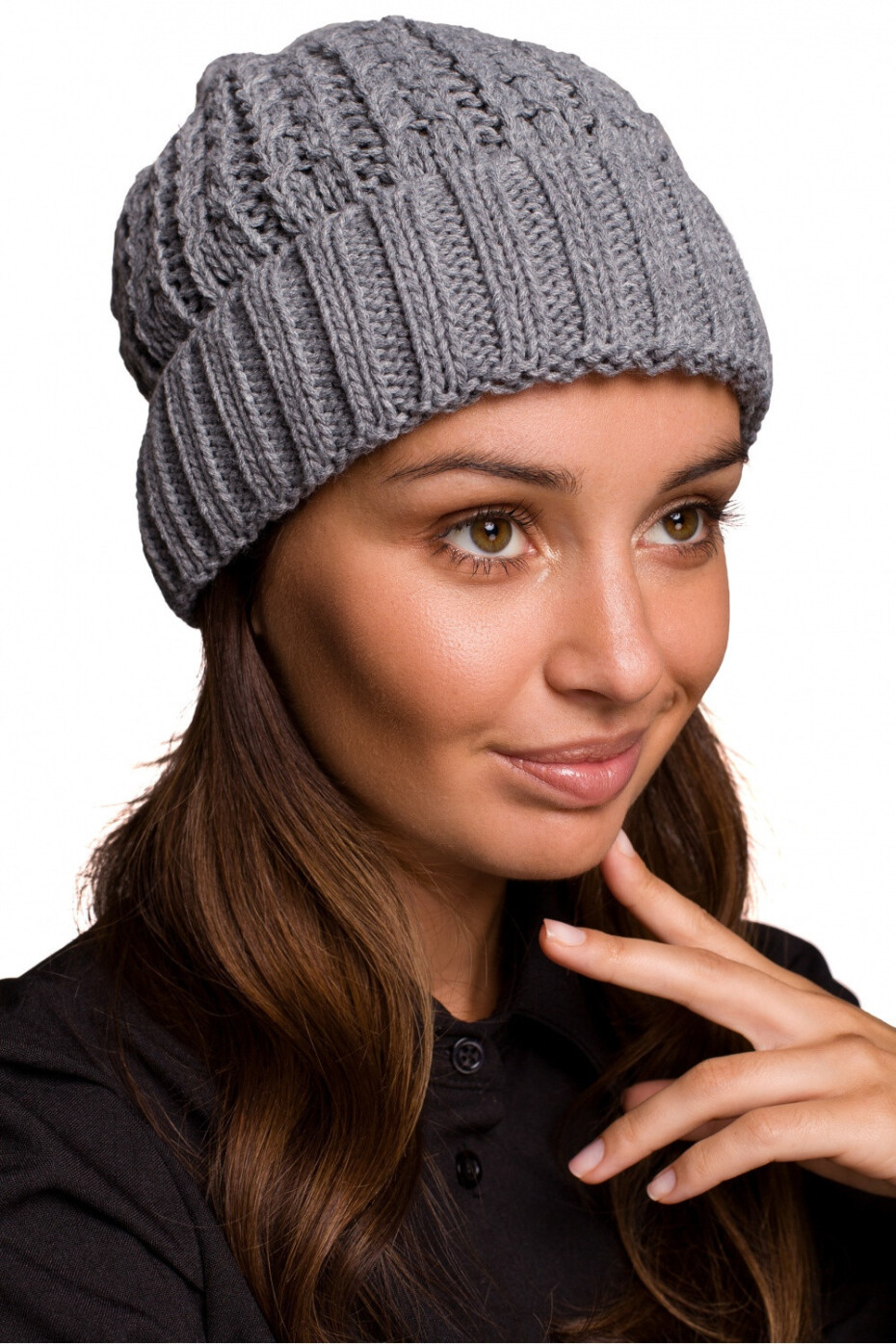 Čepice  model 148915 BE Knit universal - main (1)