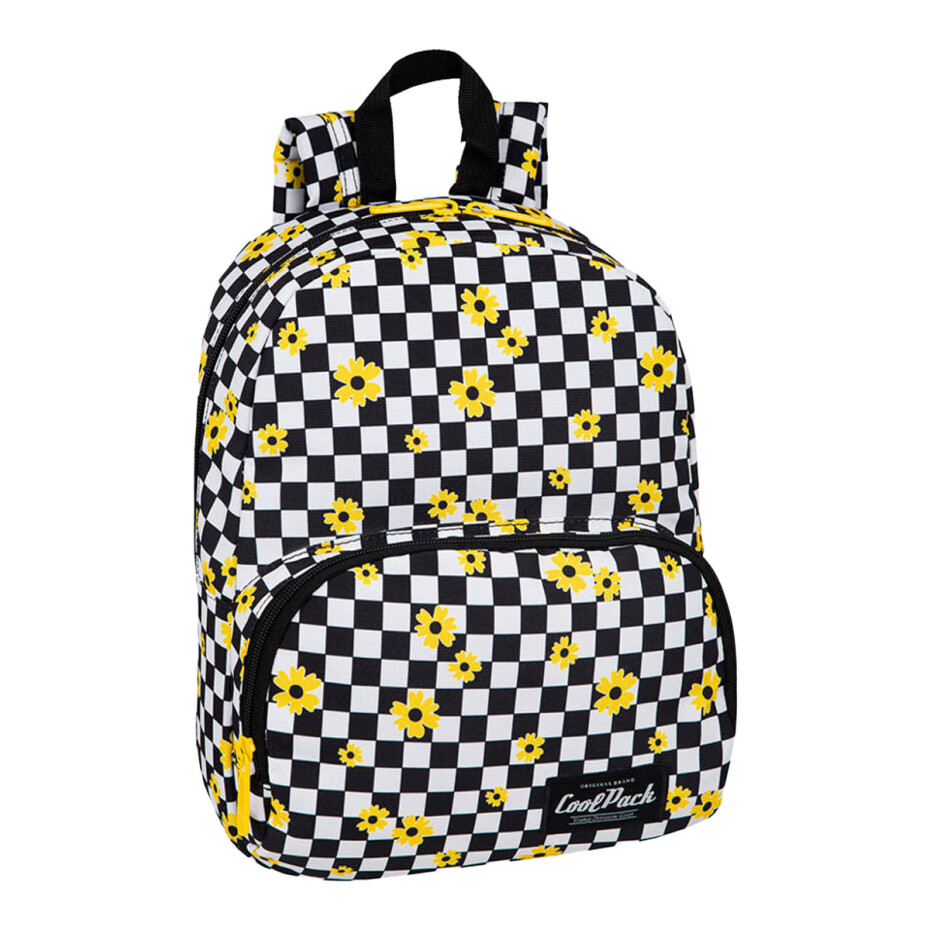 CoolPack batoh Slight, 13\&quot;, Chess Flow - main (0)