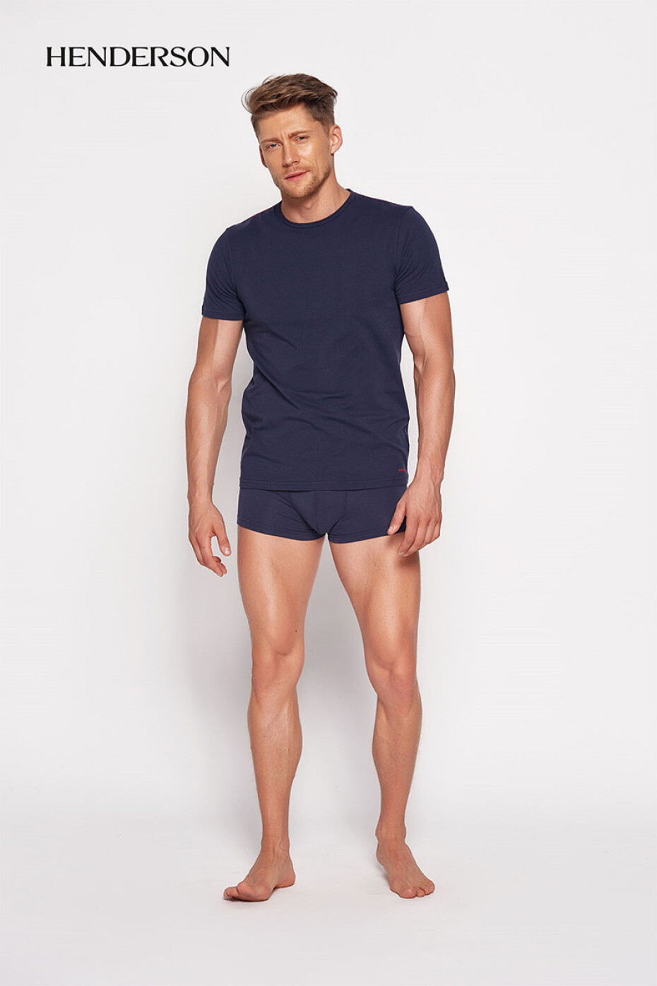 T-shirt model 116218 Henderson XXL - main (0)