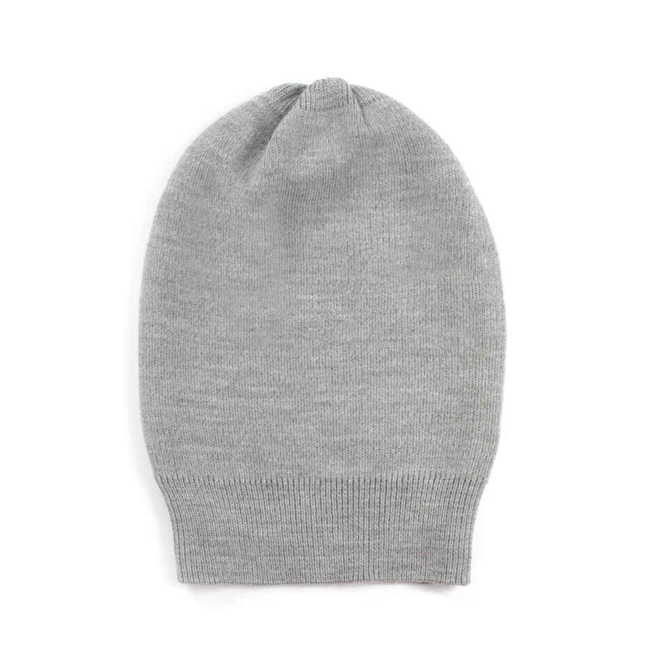 Umění Polo čepice Cz20829 Grey UNI - main (0)