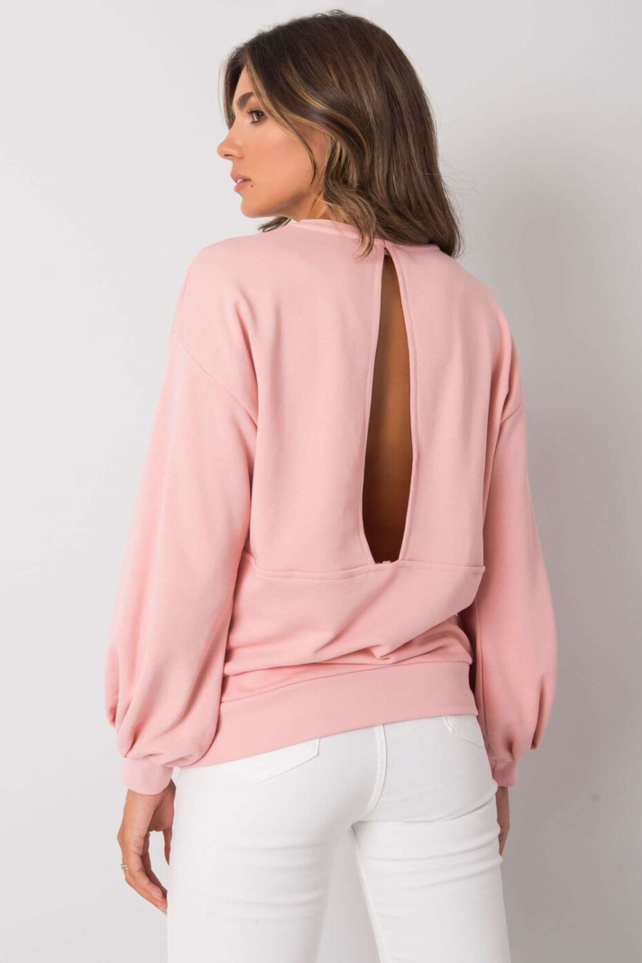 Mikina  model 160851 Ex Moda L - main (1)
