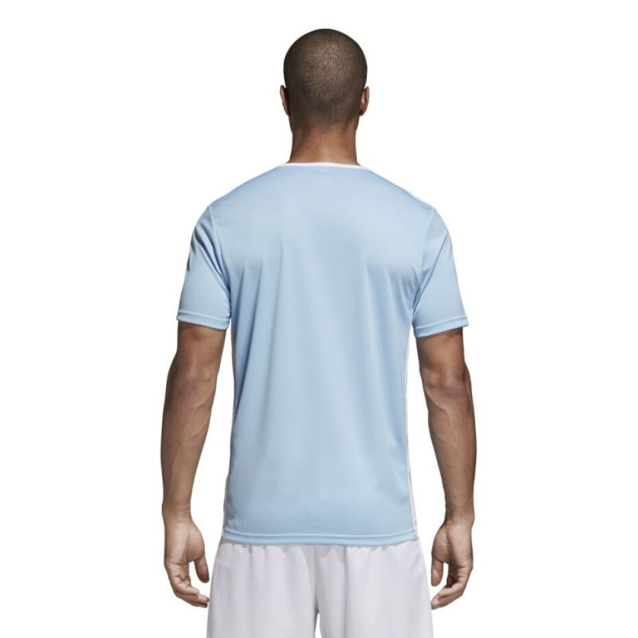 Entrada 18 unisex fotbalové tričko CD8414 - Adidas xxl - main (1)