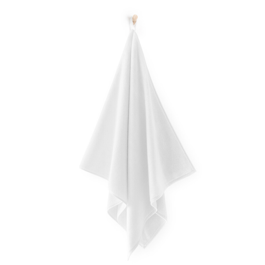 Ručník Zwoltex Max Comfort White 50x100 - main (1)