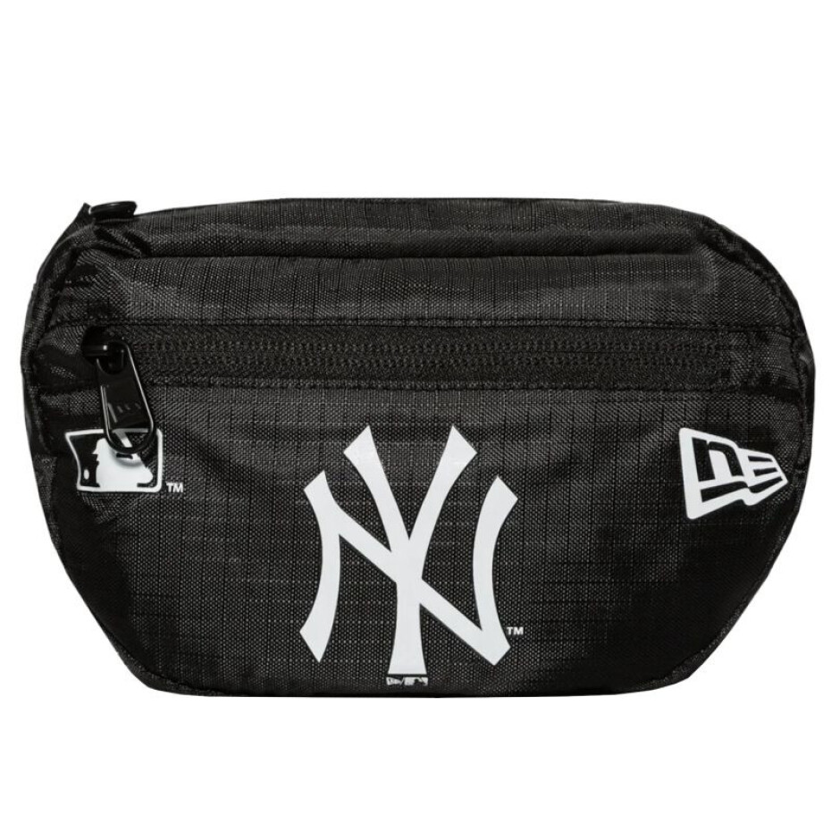 New Era Mlb New York Yankees Micro Waist Bag 60137339 jedna velikost - main (0)