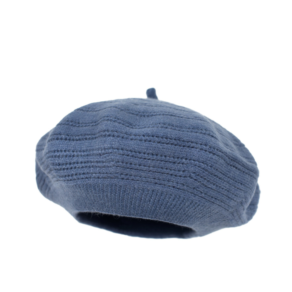Baret Art Of Polo cz21424 Blue OS - main (2)