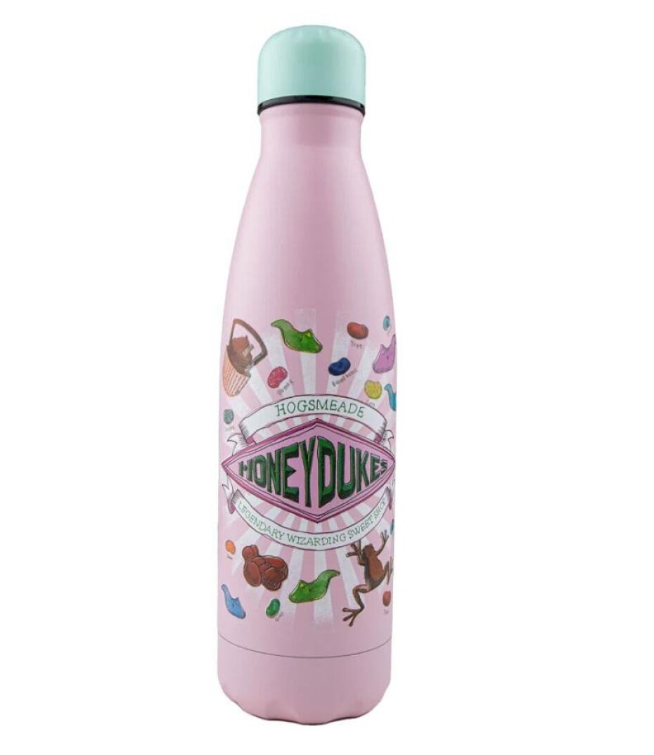 Harry Potter Nerezová láhev na pití 500 ml - Honeydukes - main (0)
