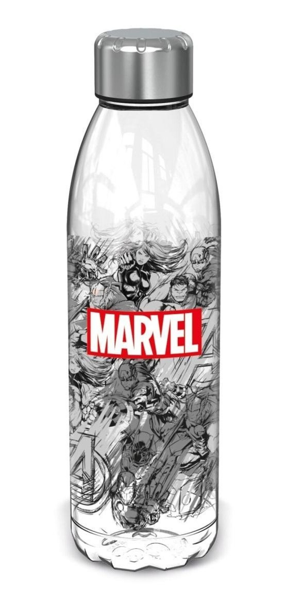 Marvel Láhev na pití Aqua - 980 ml - EPEE - main (0)