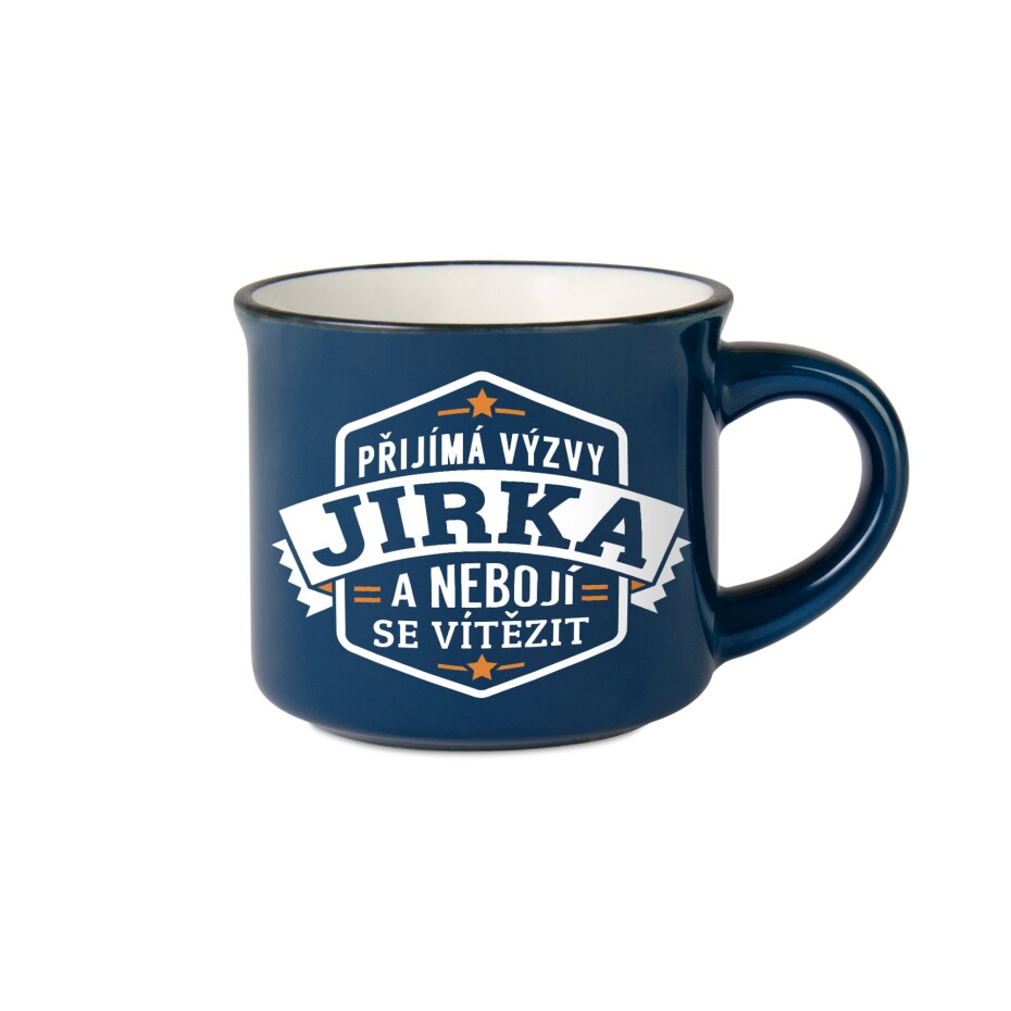 Albi Espresso hrníček - Jirka - Albi - main (0)