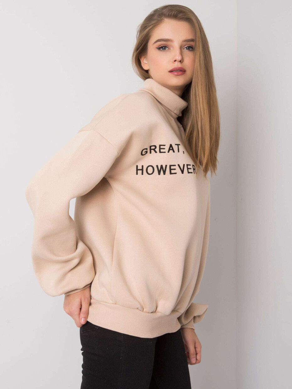 Mikina EM BL 649.23X béžová L/XL - main (6)