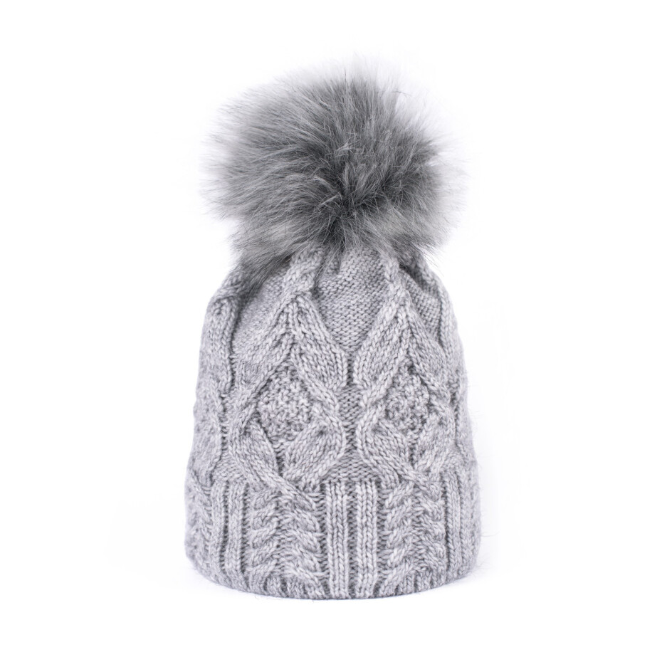 Čepice dámská Art Of Polo Hat cz19810 Light Grey UNI - main (0)