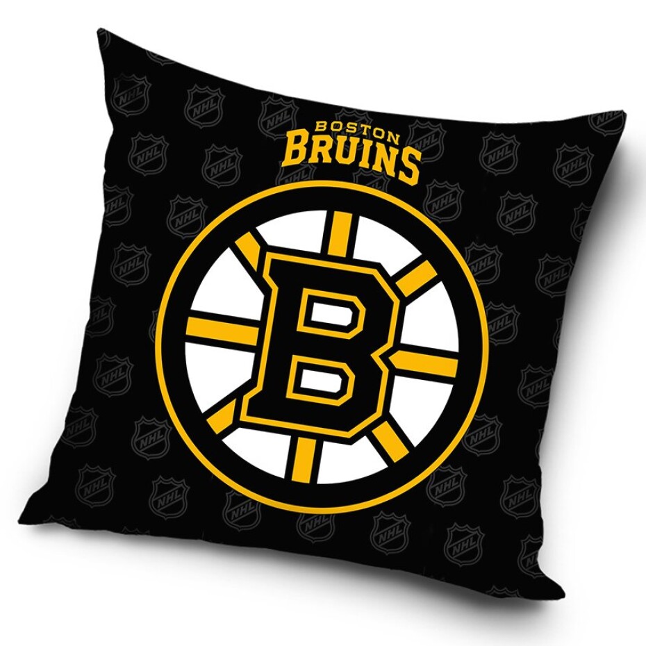 Polštářek NHL Boston Bruins Shields - main (0)