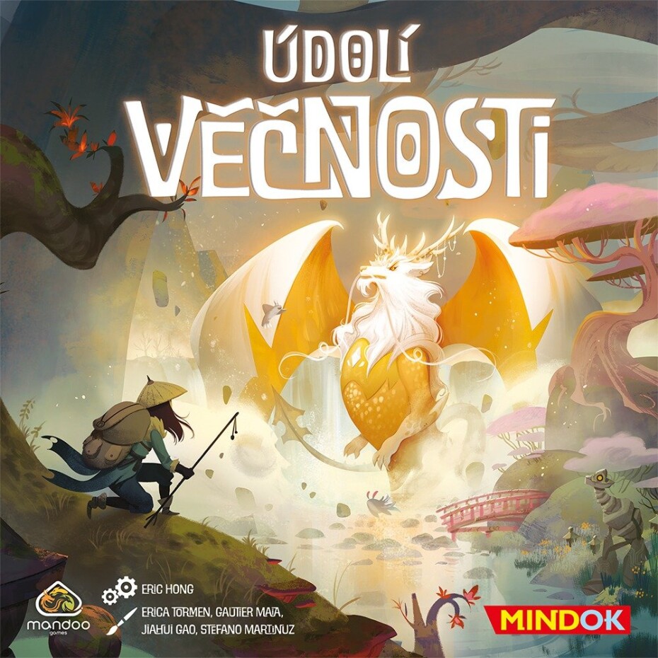 Údolí věčnosti - Eric Hong - main (0)
