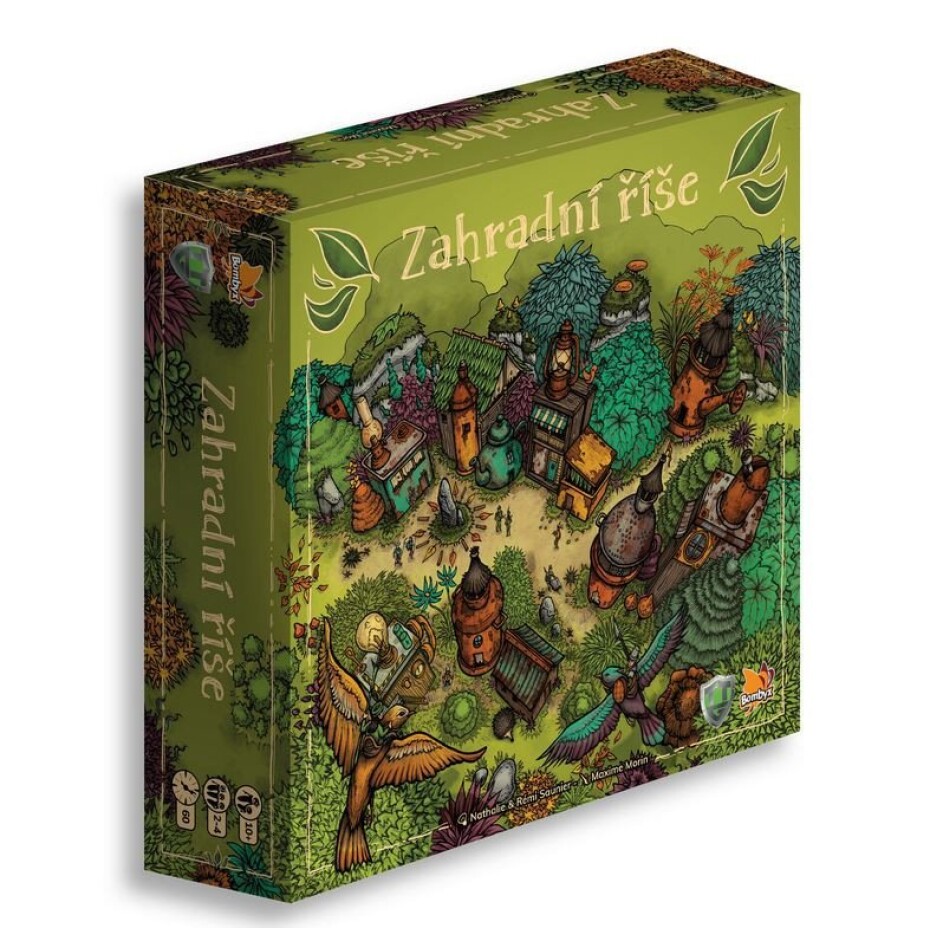 Zahradní říše - main (0)