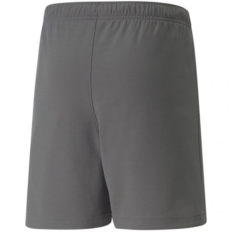 Dětské šortky TeamRise Short Jr 704943 13 - Puma 140cm - main (1)