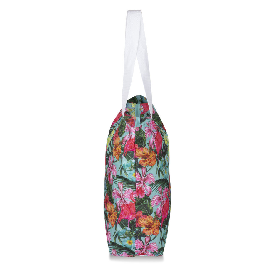 Taška Semiline L2023-2 Multicolour 46 cm x 38 cm x 13 cm - main (3)