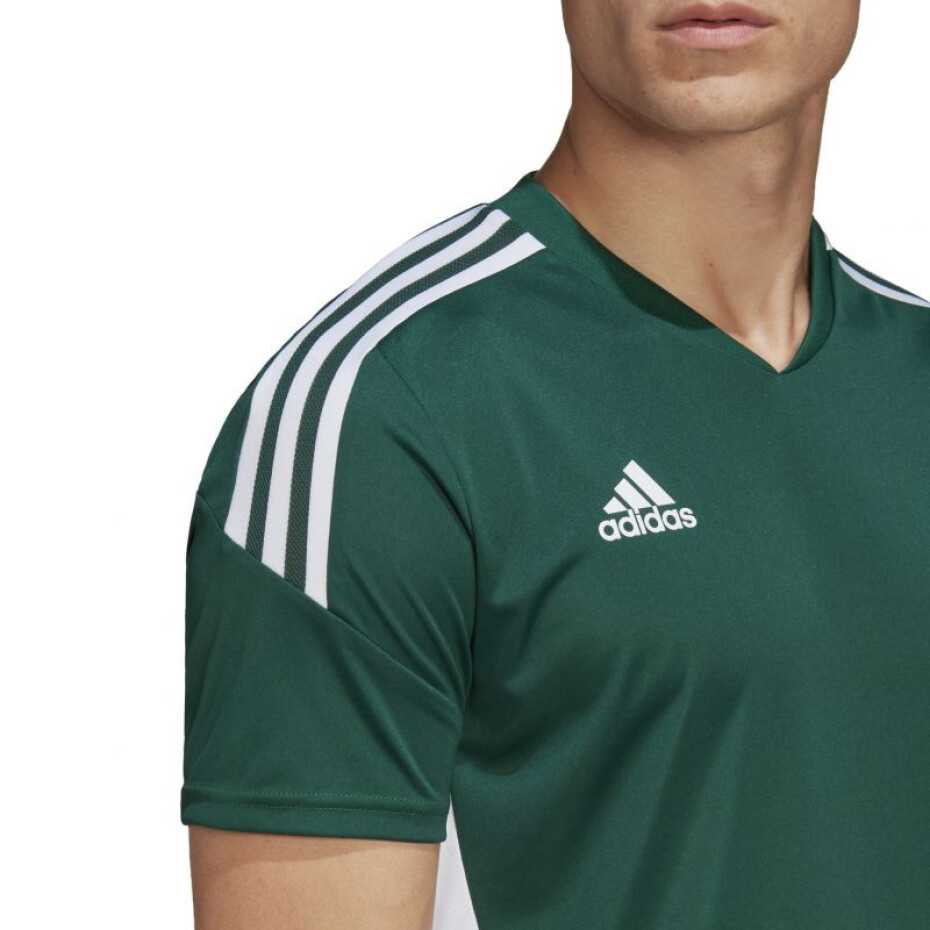 Pánské fotbalové tričko Condivo 22 M HE3057 - Adidas L (183 cm) - main (0)