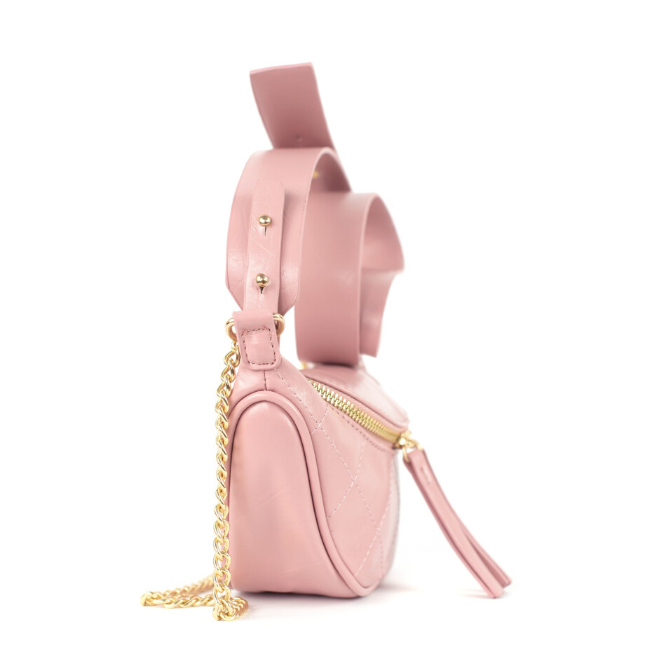 Taška Art Of Polo tr21114 Light Pink Nevhodné pro formát A4 - main (4)