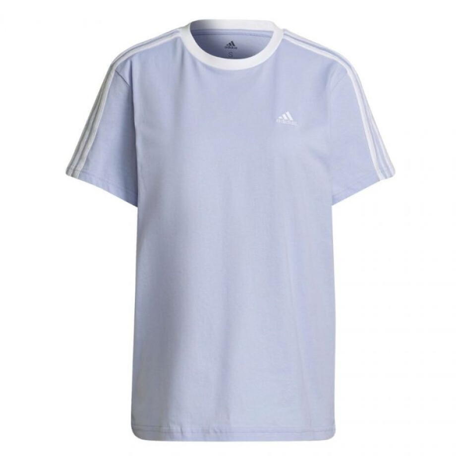 Dámské tričko Essentials 3S W H10202 - Adidas XS - main (0)
