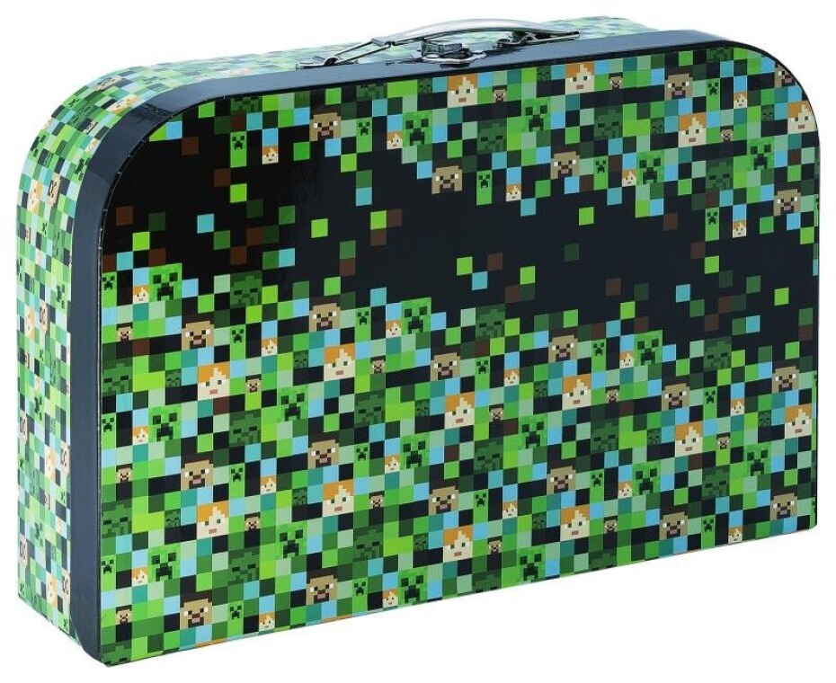 Kufřík Pixel Game - main (0)