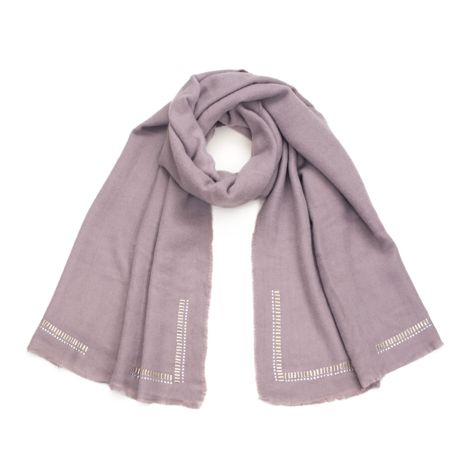 Šála Art Of Polo Sz17458 Lavender UNI - main (0)