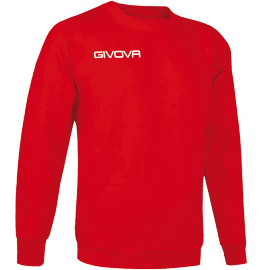 Pánská mikina Givova Maglia One M MA019 0012 L - main (0)