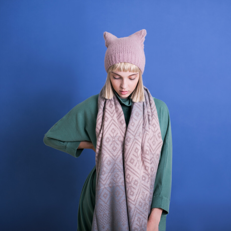 Art Of Polo Hat cz21826 Pink UNI - main (3)