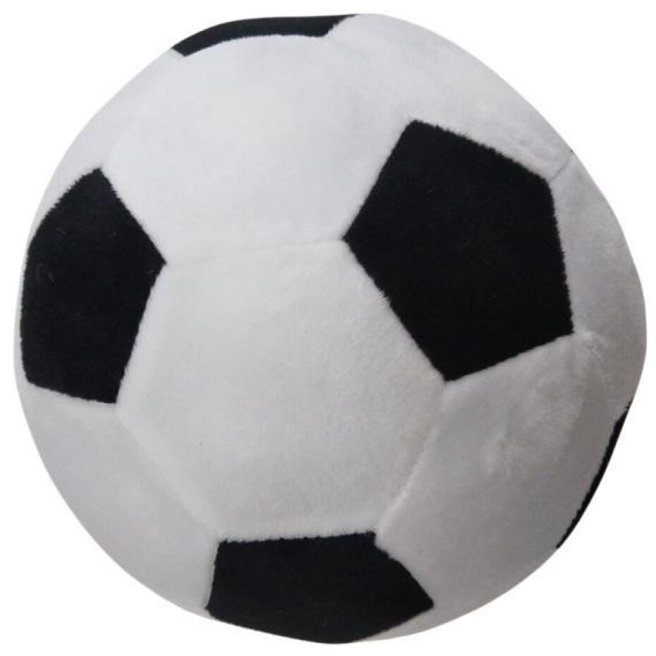 Polštář Fotbalový míč 15 cm - main (0)