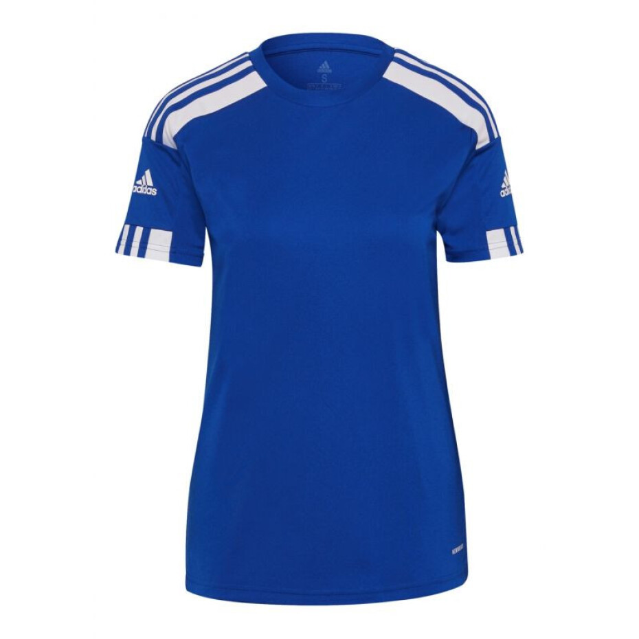 Dámské tréninkové tričko Squadra 21 W GK9150 - Adidas XS (158 cm) - main (0)