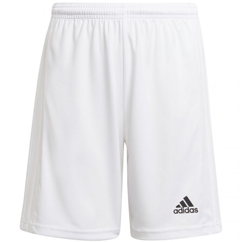 Šortky pro mládež Squadra 21 GN5765 - Adidas 164cm - main (0)